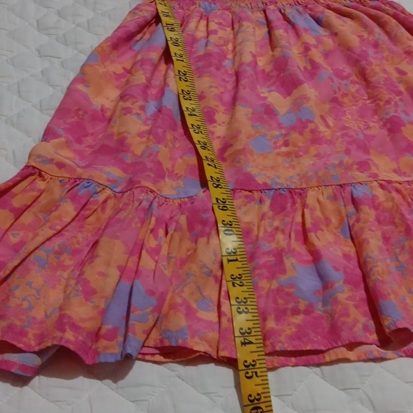 3 X$20  Rails Tara dress in Passion Flower printed knee length size M - Picture 10 of 16
